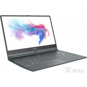 MSI Modern 14 i7-10510U/8GB/512/Win10 (Modern 14 | A10M-1062PL) MSI Modern 14 i7-10510U/8GB/512/Win10 (Modern 14 | A10M-1062PL)