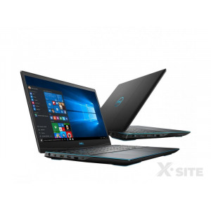 Dell Inspiron G3 i7-10750H/16GB/1TB/Win10 GTX1660Ti (Inspiron0956V2) Dell Inspiron G3 i7-10750H/16GB/1TB/Win10 GTX1660Ti (Inspiron0956V2)