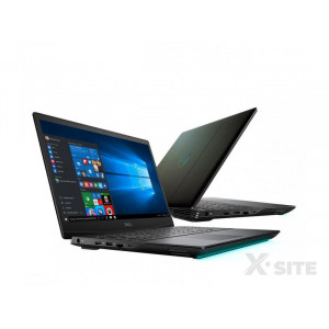 Dell Inspiron G5 i5-10300H/8GB/512+1TB/W10 GTX1650Ti (Inspiron0978V2) Dell Inspiron G5 i5-10300H/8GB/512+1TB/W10 GTX1650Ti (Inspiron0978V2)