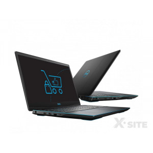 Dell Inspiron G3 3500 i7-10750H/32GB/512/GTX1650Ti (Inspiron0960) Dell Inspiron G3 3500 i7-10750H/32GB/512/GTX1650Ti (Inspiron0960)