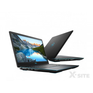 Dell Inspiron G3 3500 i5-10300H/16GB/256+1TB/GTX1650 (Inspiron0941) Dell Inspiron G3 3500 i5-10300H/16GB/256+1TB/GTX1650 (Inspiron0941)
