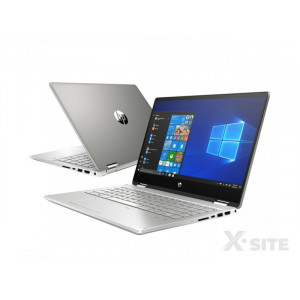 HP Pavilion 14 x360 i7-1065G7/8GB/512/W10 MX250 Touch (14-dh1003nw (9HL86EA)) HP Pavilion 14 x360 i7-1065G7/8GB/512/W10 MX250 Touch (14-dh1003nw (9HL86EA))
