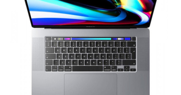 Купить ноутбук Apple MacBook Pro i7 2,6GHz/16/512/R5300M Space