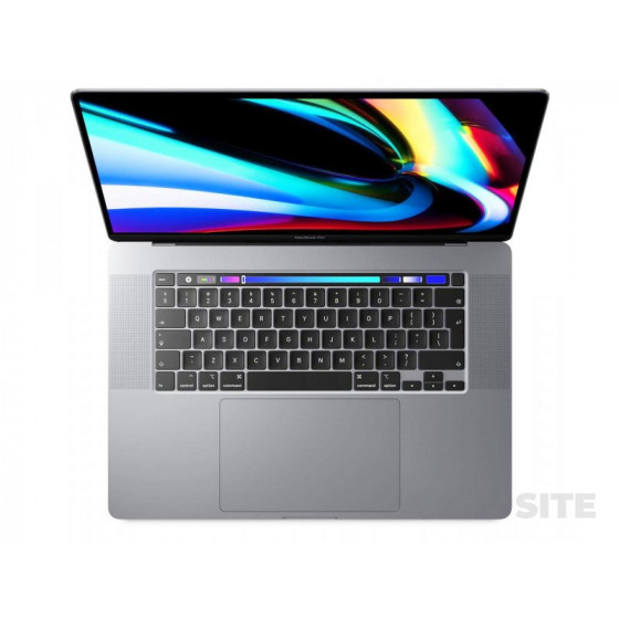 Apple MacBook Pro i7 2,6GHz/32/512/R5300M Space Gray (MVVJ2ZE/A/R1 - CTO [Z0XZ004W2] )