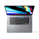 Apple MacBook Pro i7 2,6GHz/32/512/R5300M Space Gray (MVVJ2ZE/A/R1 - CTO [Z0XZ004W2] )