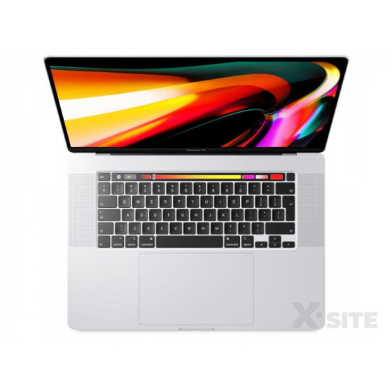Apple MacBook Pro i9 2,4GHz/32/1TB/R5500M Silver (MVVM2ZE/A/P1/R1 - CTO [Z0Y3000HL])