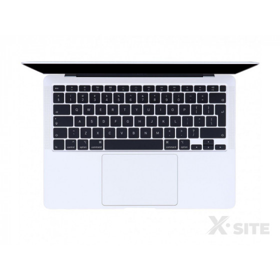 Apple MacBook Air i5/16GB/256/Iris Plus/Mac OS Silver (MWTK2ZE/A/P1/R1 - CTO [Z0YK000AJ])