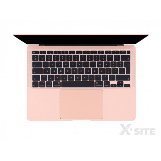 Apple MacBook Air i5/8GB/256/Iris Plus/Mac OS Gold (MWTL2ZE/A/P1 - CTO [Z0YL0006M])