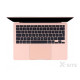 Apple MacBook Air i5/8GB/256/Iris Plus/Mac OS Gold (MWTL2ZE/A/P1 - CTO [Z0YL0006M])