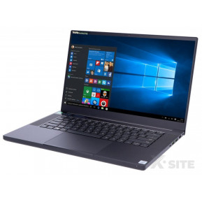 Razer Blade 15 i7-10750H/16GB/512/Win10 RTX2060 144Hz (RZ09-03286E22-R3E1)