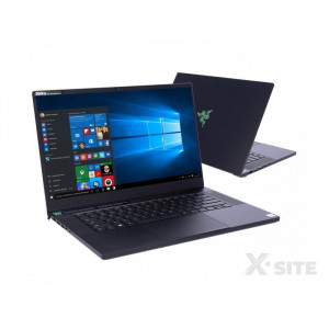 Razer Blade 15 Advanced i7/16/512/Win10 RTX2070 Super (RZ09-03304E42-R3E1) Razer Blade 15 Advanced i7/16/512/Win10 RTX2070 Super (RZ09-03304E42-R3E1)