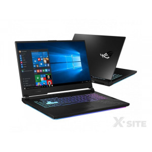 ASUS ROG Strix G17 i7-10750H/16GB/512/W10 144Hz (G712LU-EV013T)