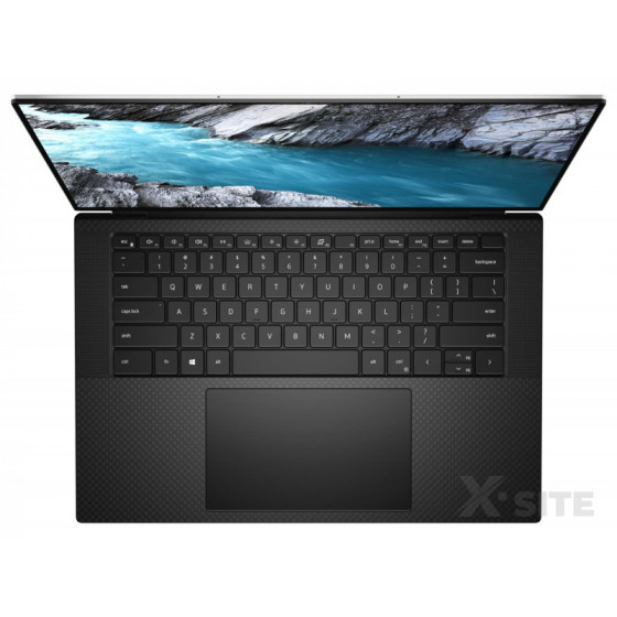 Dell XPS 15 9500 i7-10750H/32GB/1TB/Win10P GTX1650Ti (XPS0206X)