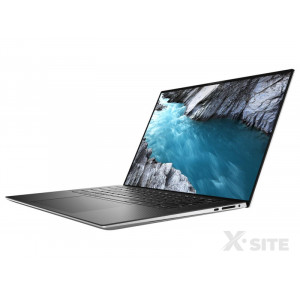 Dell XPS 15 9500 i7-10750H/16GB/1TB/W10P GTX1650Ti UHD (XPS0213X)
