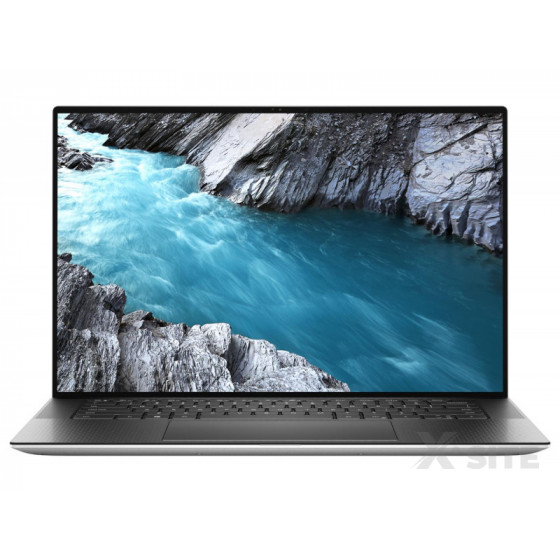 Dell XPS 15 9500 i7-10750H/32GB/1TB/Win10P GTX1650Ti (XPS0206X)