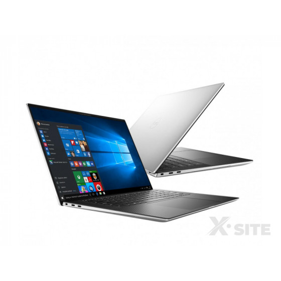 Dell XPS 15 9500 i7-10750H/32GB/1TB/Win10P GTX1650Ti (XPS0206X)