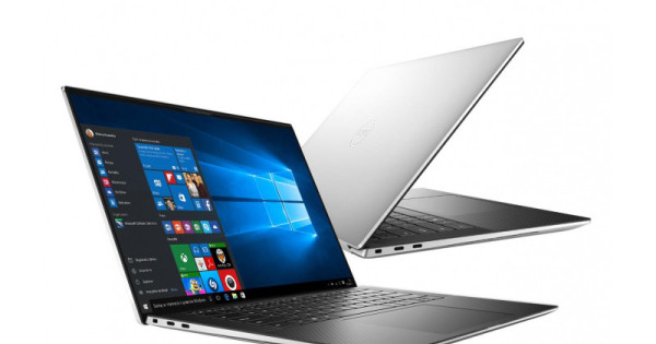 Windowsノート本体 Dell XPS 15 9500 Core i7-10750H 16GB Купить ноутбук Dell XPS 15 9500 i7-10750H/16GB/1TB/Win10 GTX1650Ti