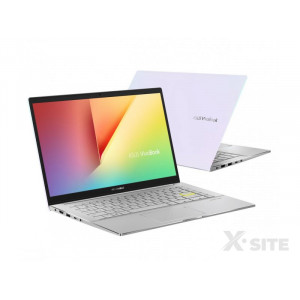 ASUS VivoBook S14 M433IA R5-4500U/8GB/512 (M433IA-EB052)