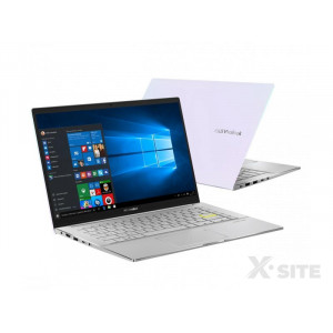 ASUS VivoBook S14 M433IA R5-4500U/8GB/512/W10 (M433IA-EB052T)
