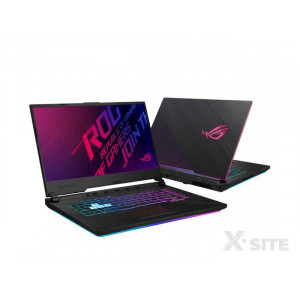 ASUS ROG Strix G15 i7-10750H/16GB/1TB 240Hz (G512LWS-AZ003)