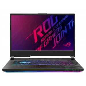 ASUS ROG Strix G15 i7-10750H/16GB/1TB/W10X 240Hz (G512LWS-AZ003T)