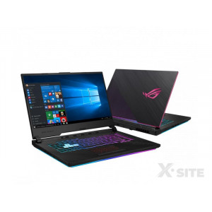 ASUS ROG Strix G15 i7-10750H/16GB/1TB/W10X 240Hz (G512LWS-AZ003T)