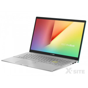 ASUS VivoBook S15 M533IA R5-4500U/8GB/512/W10 (M533IA-BQ042T)