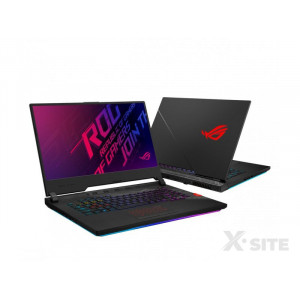 ASUS ROG Strix SCAR 15 i7-10875H/32GB/1TB 300Hz (G532LWS-HF060)