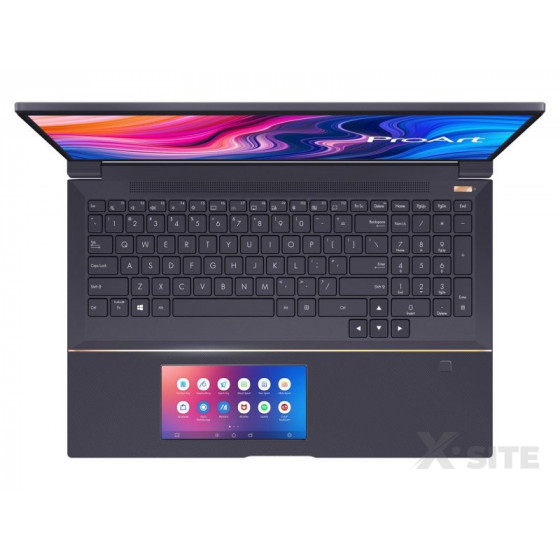 ASUS ProArt StudioBook Pro X i7-9750H/32GB/1TB+1TB/W10P (W730G5T-H8093R)