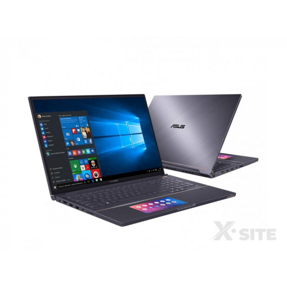 ASUS ProArt StudioBook Pro X i7-9750H/32GB/1TB+1TB/W10P (W730G5T-H8093R)