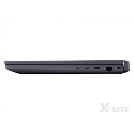 ASUS ProArt StudioBook Pro X i7-9750H/32GB/1TB+1TB/W10P (W730G5T-H8093R)