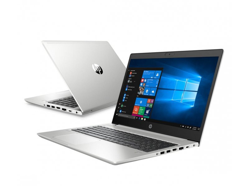 Купить ноутбук HP ProBook 445 G7 Ryzen 5-4500/16GB/256/Win10P