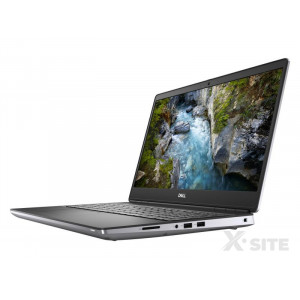 Dell Precision 7550 i7-10850/32GB/1TB/Win10P T2000 (Precision0175) Dell Precision 7550 i7-10850/32GB/1TB/Win10P T2000 (Precision0175)
