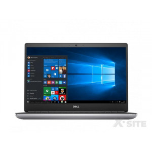 Dell Precision 7550 i7-10850/32GB/1TB/Win10P T2000 (Precision0175) Dell Precision 7550 i7-10850/32GB/1TB/Win10P T2000 (Precision0175)
