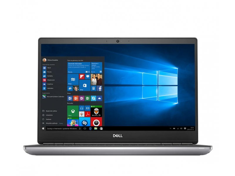Купить ноутбук Dell Precision 7550 i7-10875/32GB/1TB/Win10P