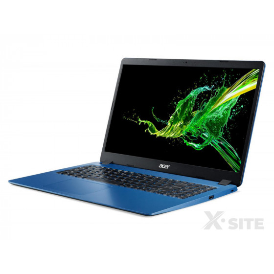 Acer Aspire 3 i5-1035G1/8GB/512 FHD Niebieski (A315-56 || NX.HS6EP.003)