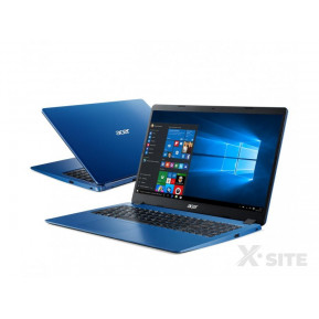 Acer Aspire 3 i3-1005G1/4GB/256/W10 FHD Niebieski (A315-56 || NX.HS6EP.009) Acer Aspire 3 i3-1005G1/4GB/256/W10 FHD Niebieski (A315-56 || NX.HS6EP.009)