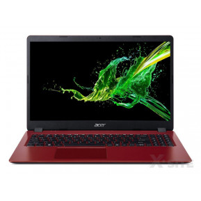Acer Aspire 3 i3-1005G1/4GB/256 FHD Czerwony (A315-56 || NX.HS7EP.009) Acer Aspire 3 i3-1005G1/4GB/256 FHD Czerwony (A315-56 || NX.HS7EP.009)