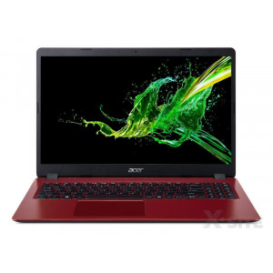 Acer Aspire 3 i3-1005G1/4GB/256 FHD Czerwony (A315-56 || NX.HS7EP.009) Acer Aspire 3 i3-1005G1/4GB/256 FHD Czerwony (A315-56 || NX.HS7EP.009)