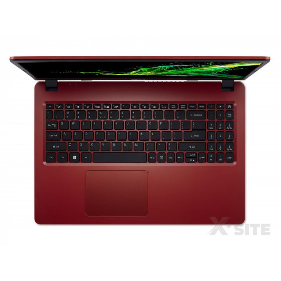 Acer Aspire 3 i3-1005G1/4GB/256 FHD Czerwony (A315-56 || NX.HS7EP.009)