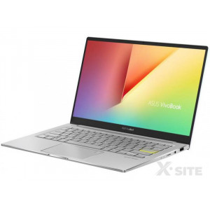 ASUS VivoBook S13 S333JA i5-1035G1/8GB/512/W10 White (S333JA-EG025T)