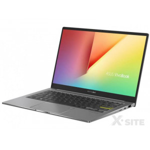 ASUS VivoBook S13 S333JA i5-1035G1/8GB/512/W10 Grey (S333JA-EG024T)