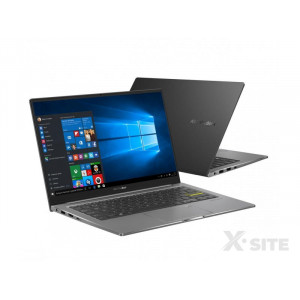 ASUS VivoBook S13 S333JA i5-1035G1/8GB/512/W10 Grey (S333JA-EG024T)