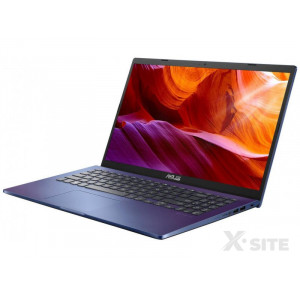 ASUS X509JA-BQ285 i5-1035G1/20GB/512+1TB (X509JA-BQ285)