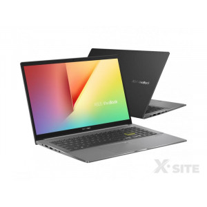 ASUS VivoBook S15 M533IA R7-4700U/16GB/512 (M533IA-BQ023)