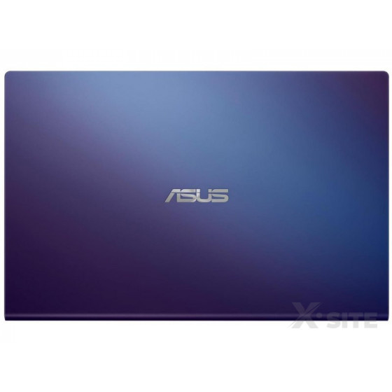 ASUS X509JA-BQ285 i5-1035G1/20GB/512+1TB/W10X (X509JA-BQ285T)