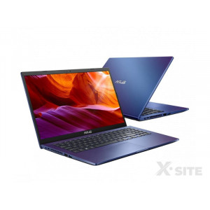 ASUS X509JA-BQ285 i5-1035G1/20GB/512+1TB (X509JA-BQ285)