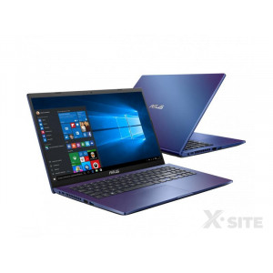ASUS X509JA-BQ285 i5-1035G1/20GB/512+1TB/W10 (X509JA-BQ285T)