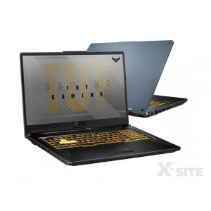 ASUS TUF Gaming A17 FA706IU R7-4800H/16GB/512 (FA706IU-H7006)
