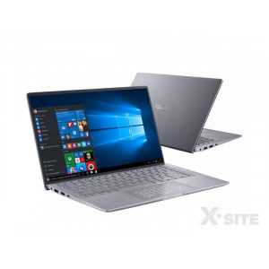 ASUS ZenBook 14 UM433IQ R5-4500U/16GB/512/W10 MX350 (UM433IQ-A5028T NumberPad)